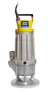 Погружной насос WEDA S 30N